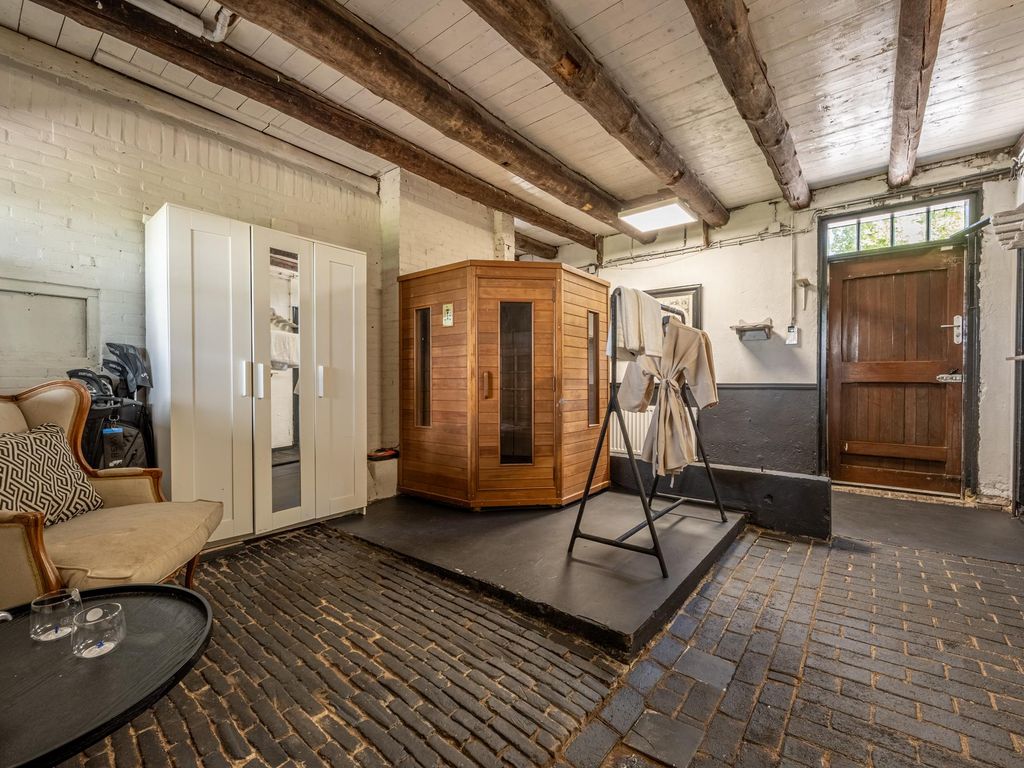 Brabersweg 25, MIJNSHEERENLAND