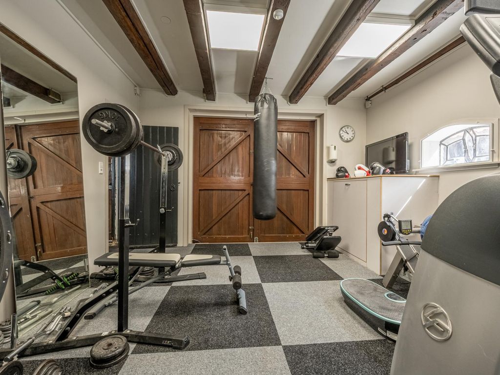 Brabersweg 25, MIJNSHEERENLAND