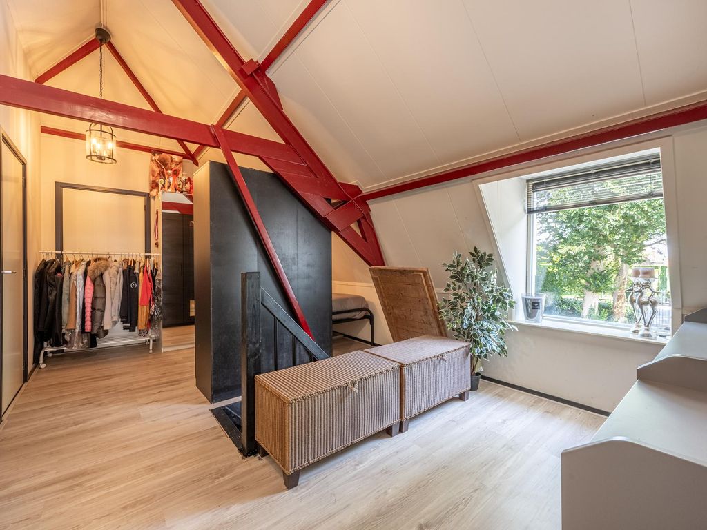 Brabersweg 25, MIJNSHEERENLAND