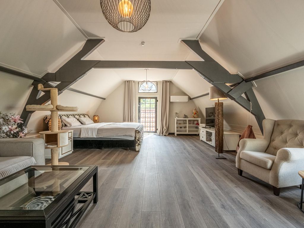 Brabersweg 25, MIJNSHEERENLAND