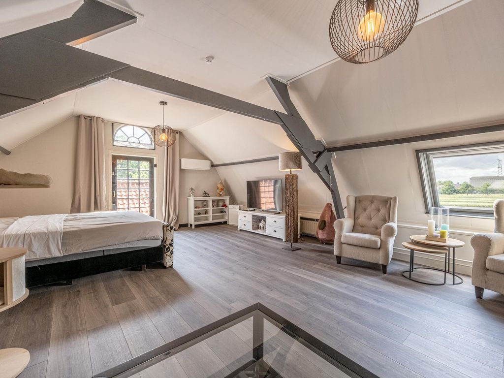 Brabersweg 25, MIJNSHEERENLAND