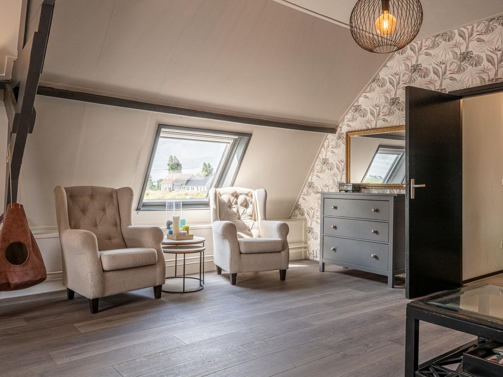 Brabersweg 25, MIJNSHEERENLAND