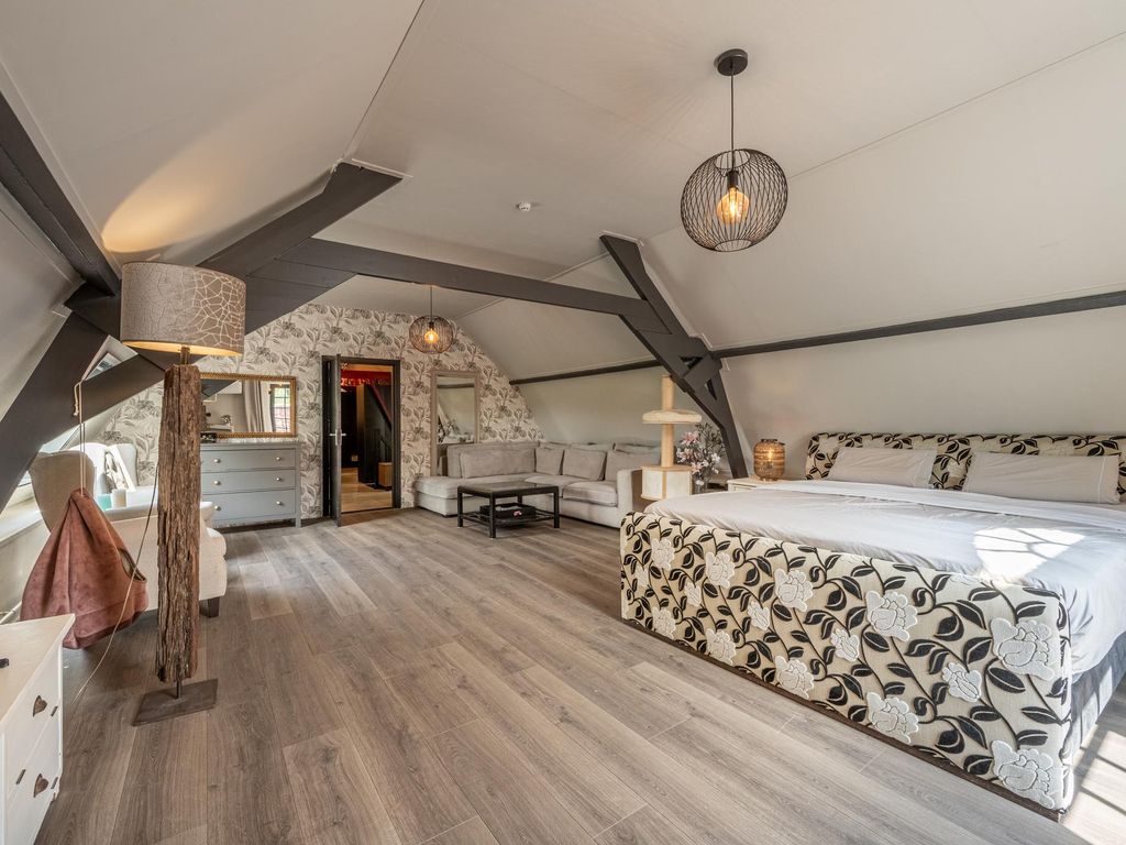 Brabersweg 25, MIJNSHEERENLAND