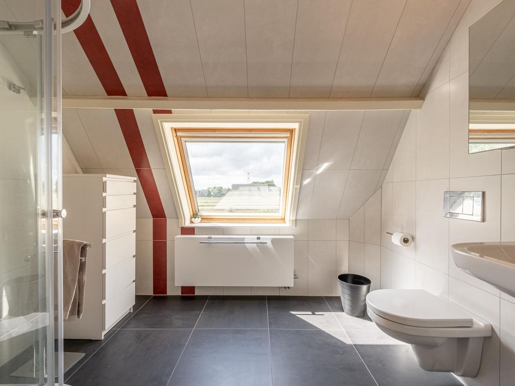 Brabersweg 25, MIJNSHEERENLAND