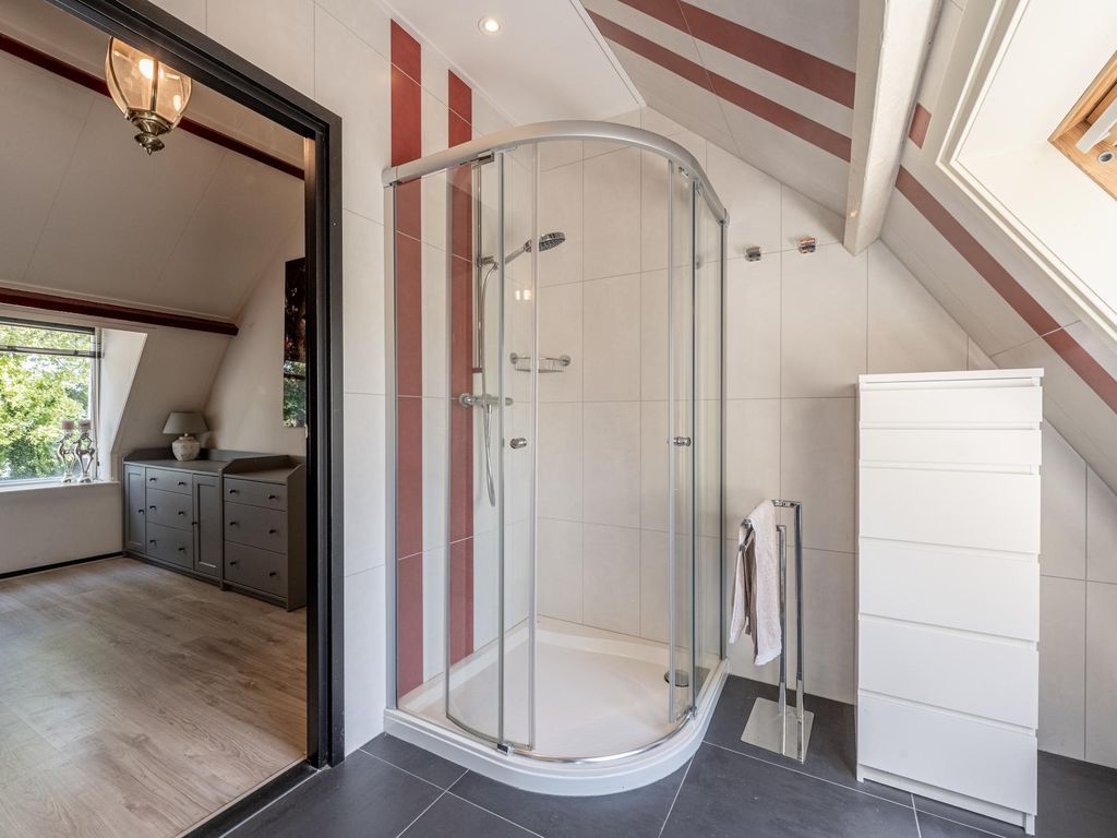 Brabersweg 25, MIJNSHEERENLAND