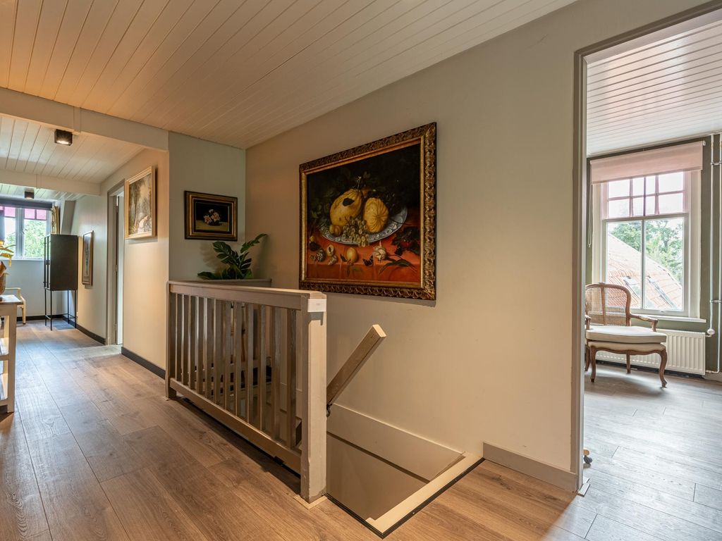 Brabersweg 25, MIJNSHEERENLAND