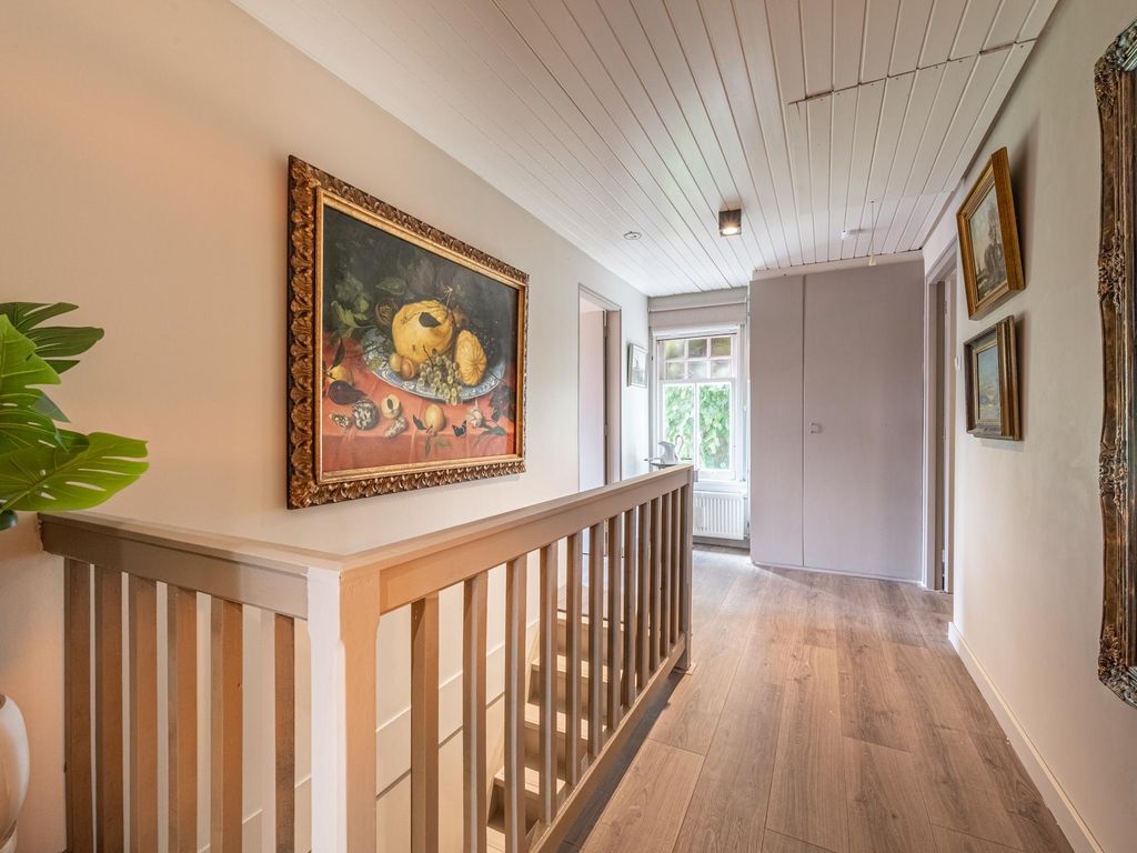 Brabersweg 25, MIJNSHEERENLAND