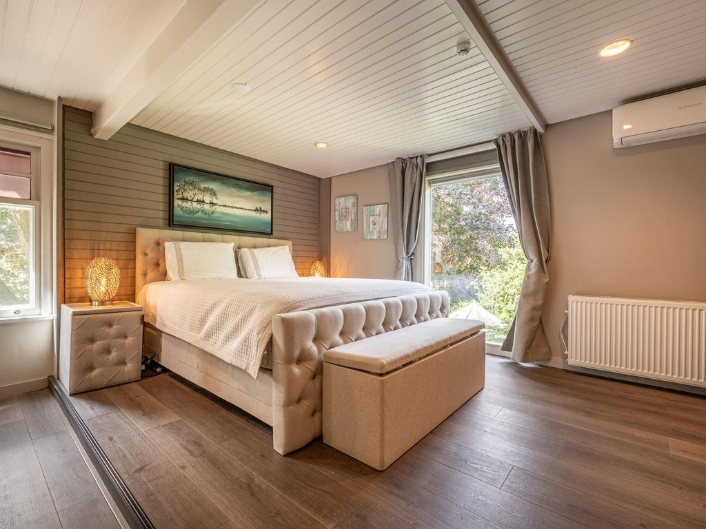 Brabersweg 25, MIJNSHEERENLAND