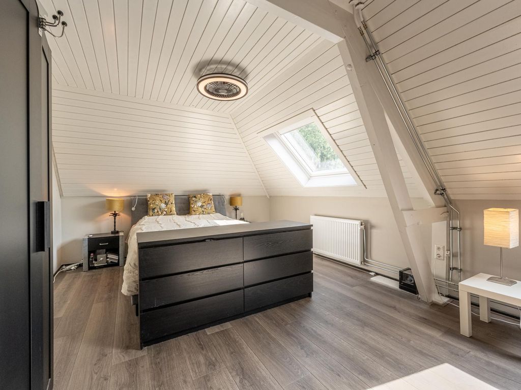 Brabersweg 25, MIJNSHEERENLAND