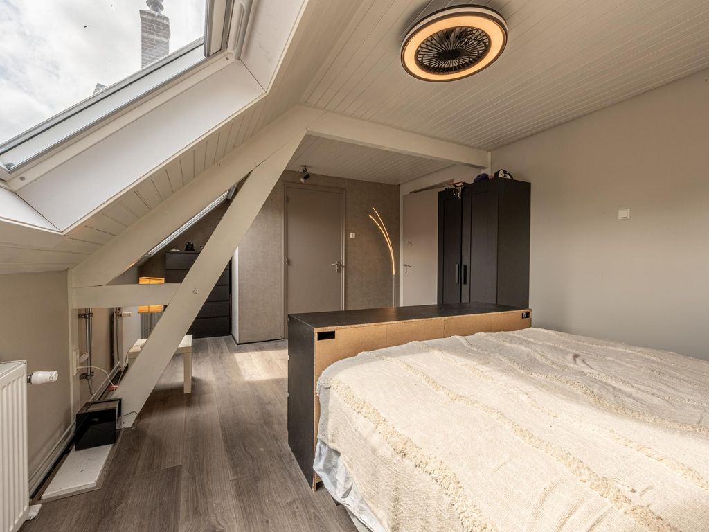 Brabersweg 25, MIJNSHEERENLAND