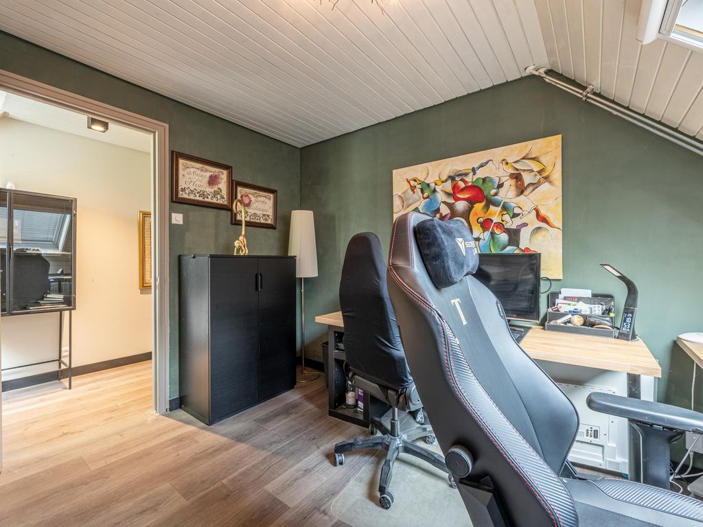 Brabersweg 25, MIJNSHEERENLAND