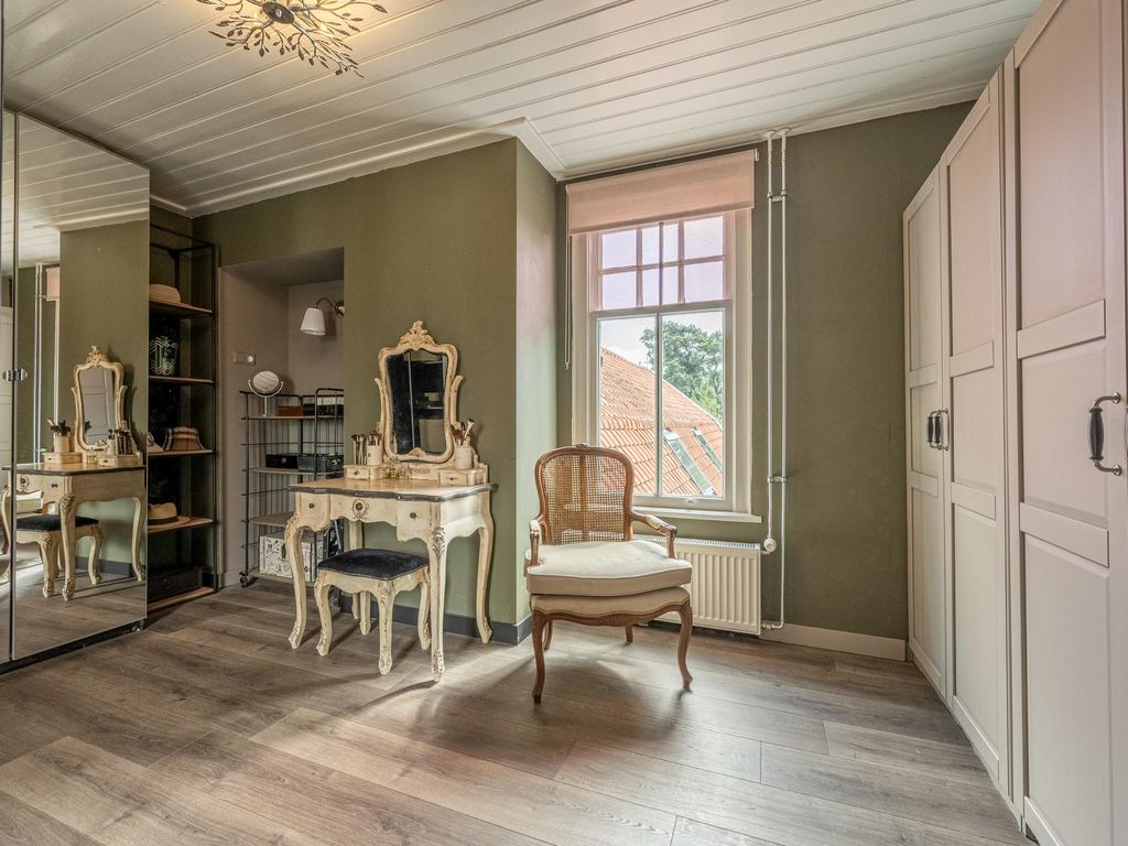 Brabersweg 25, MIJNSHEERENLAND