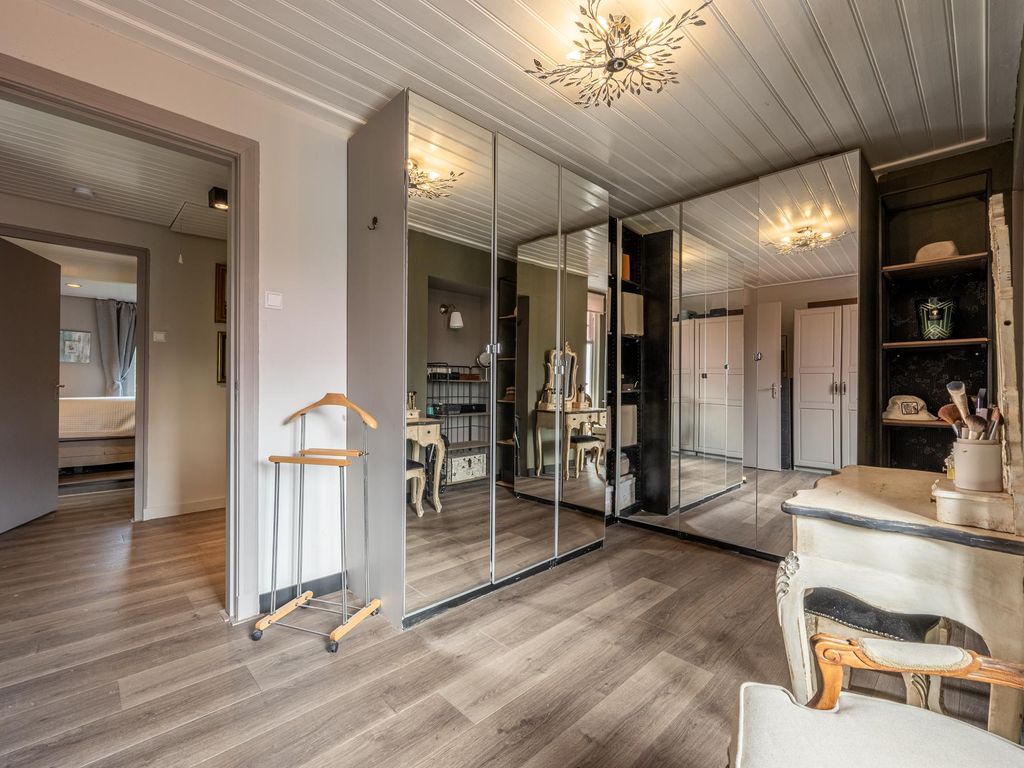 Brabersweg 25, MIJNSHEERENLAND