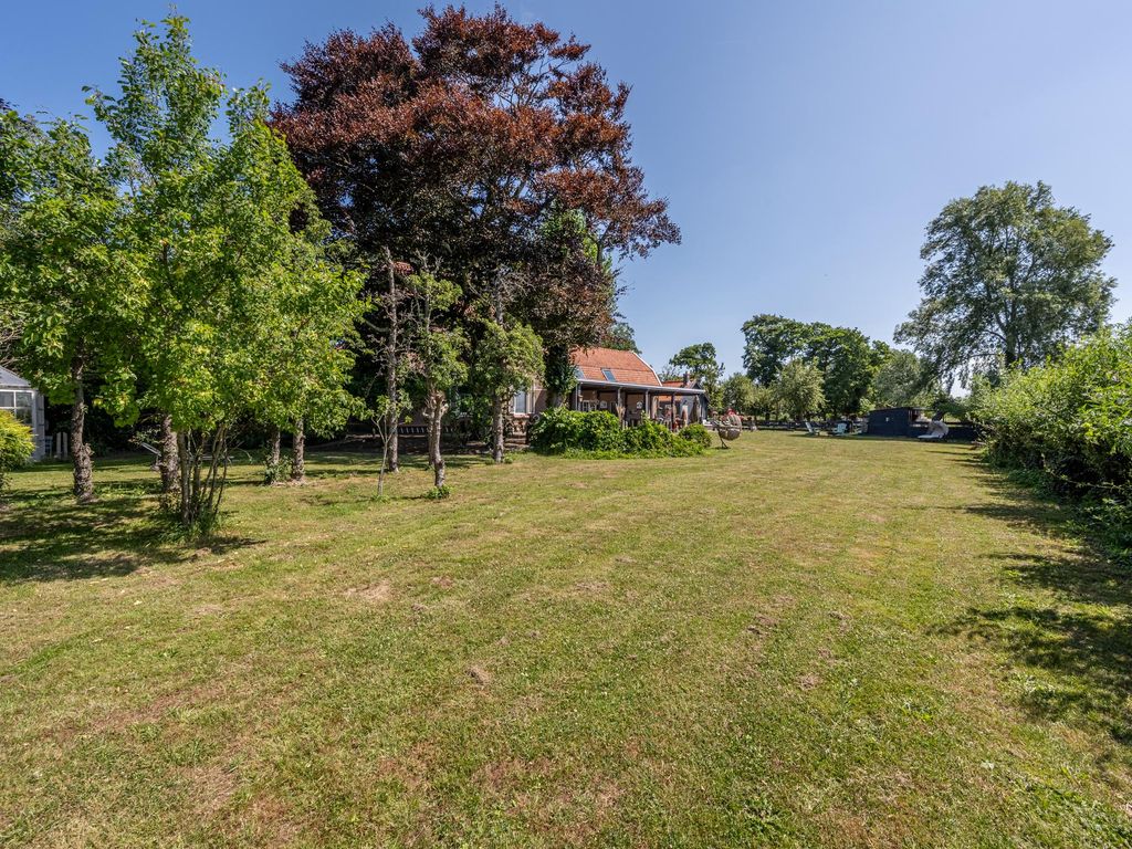 Brabersweg 25, MIJNSHEERENLAND