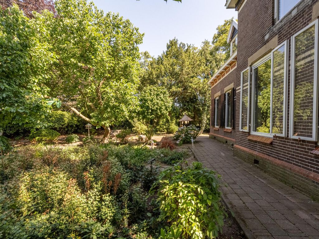 Brabersweg 25, MIJNSHEERENLAND