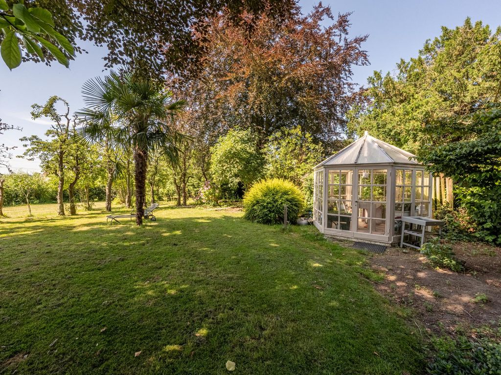 Brabersweg 25, MIJNSHEERENLAND