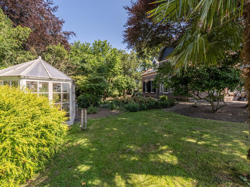 Brabersweg 25, MIJNSHEERENLAND