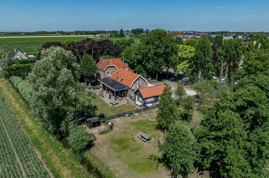 Brabersweg 25