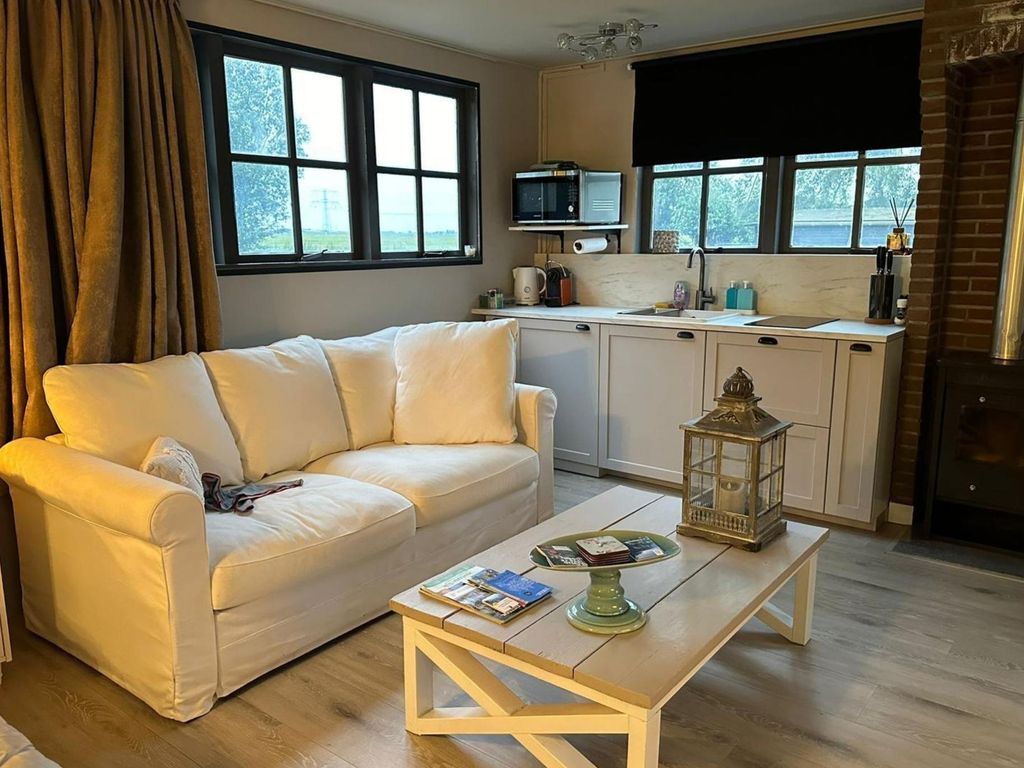 Brabersweg 25, MIJNSHEERENLAND