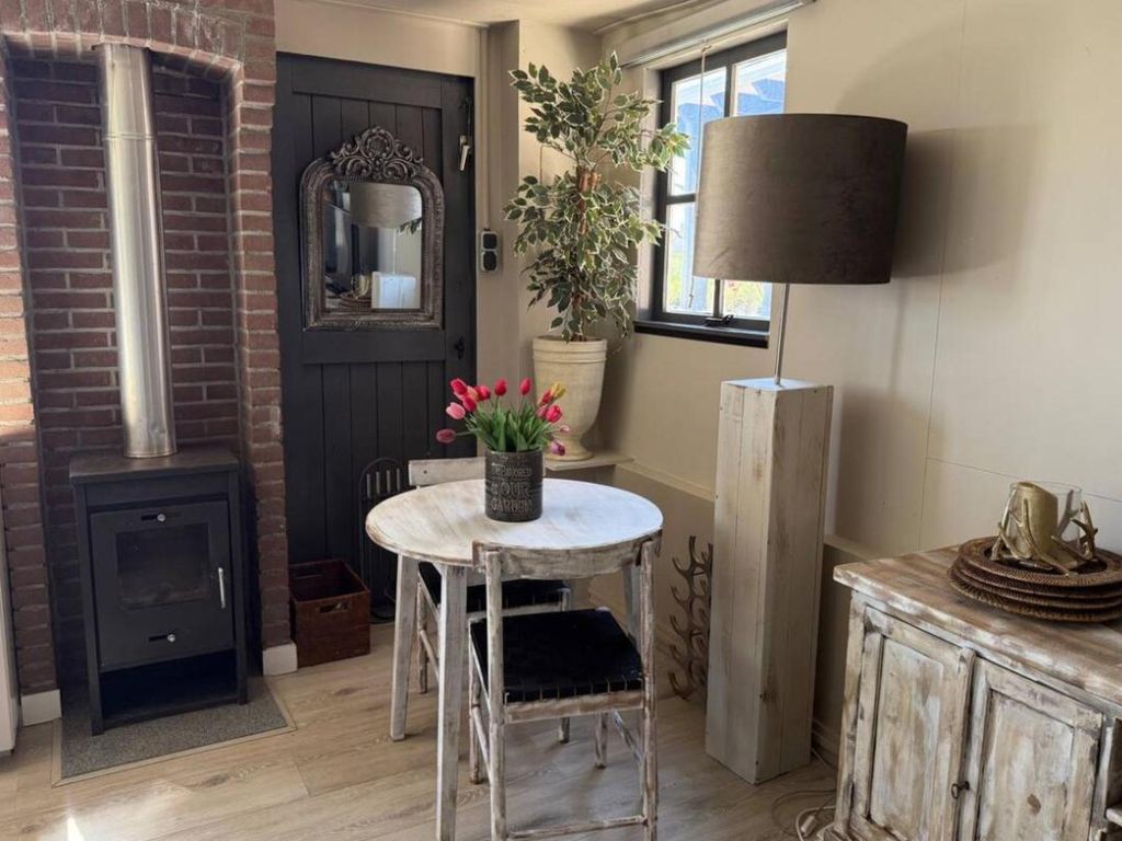 Brabersweg 25, MIJNSHEERENLAND