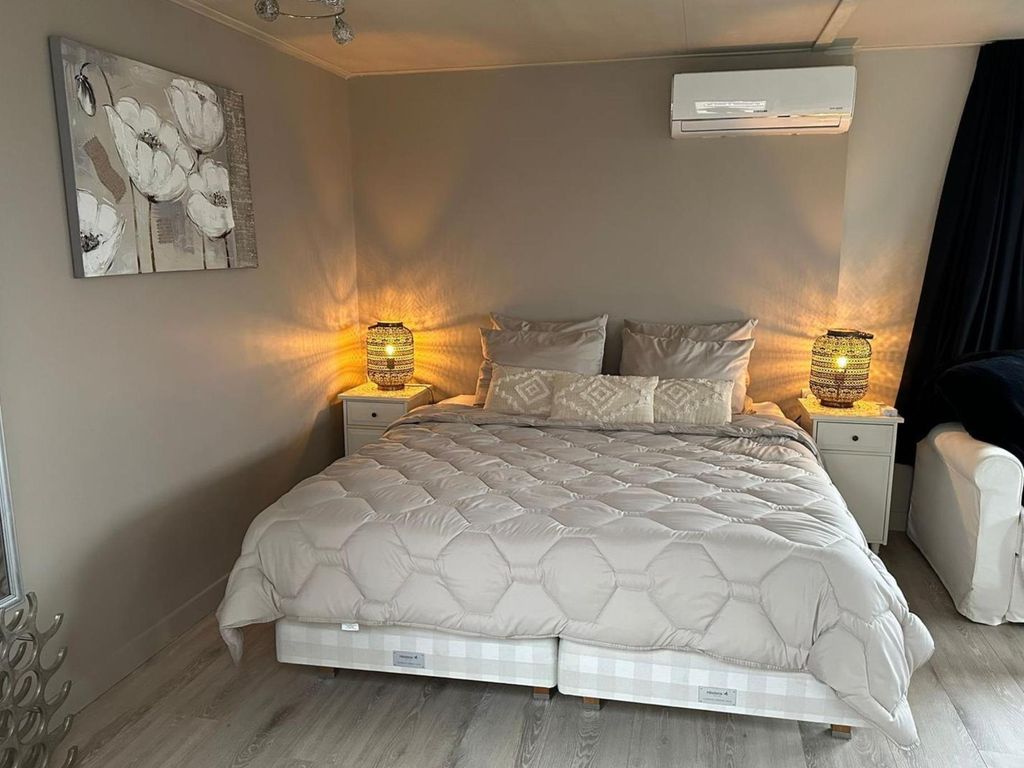 Brabersweg 25, MIJNSHEERENLAND