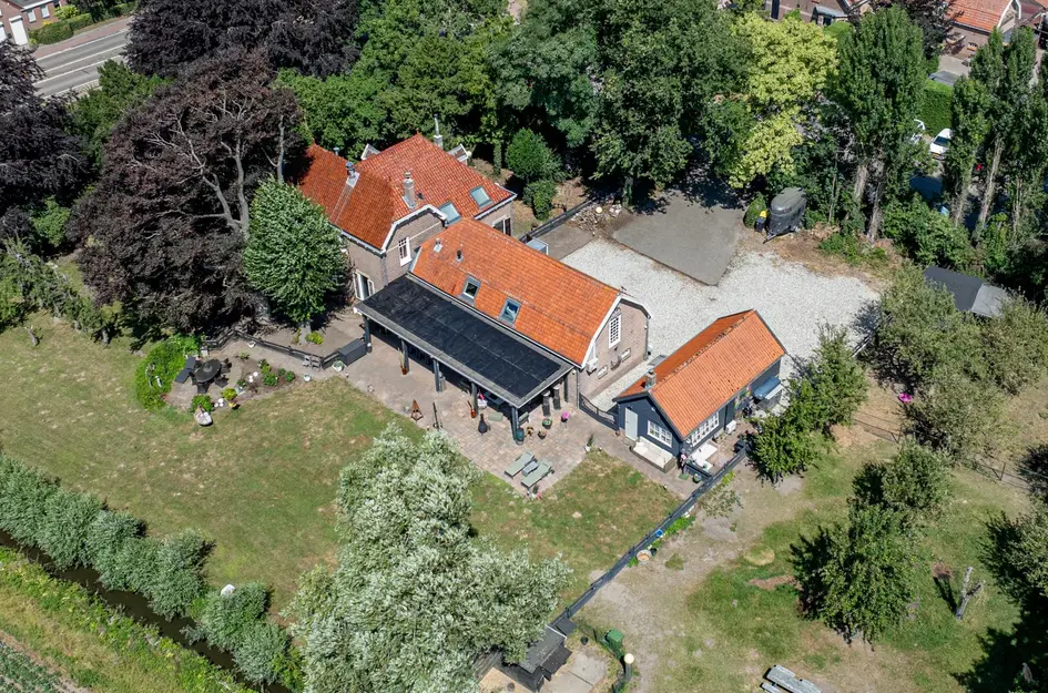 Brabersweg 25