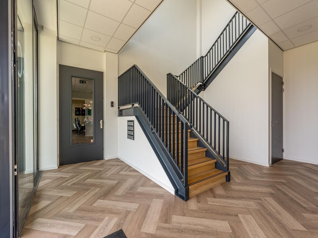 Sikkel 40A, Heinenoord