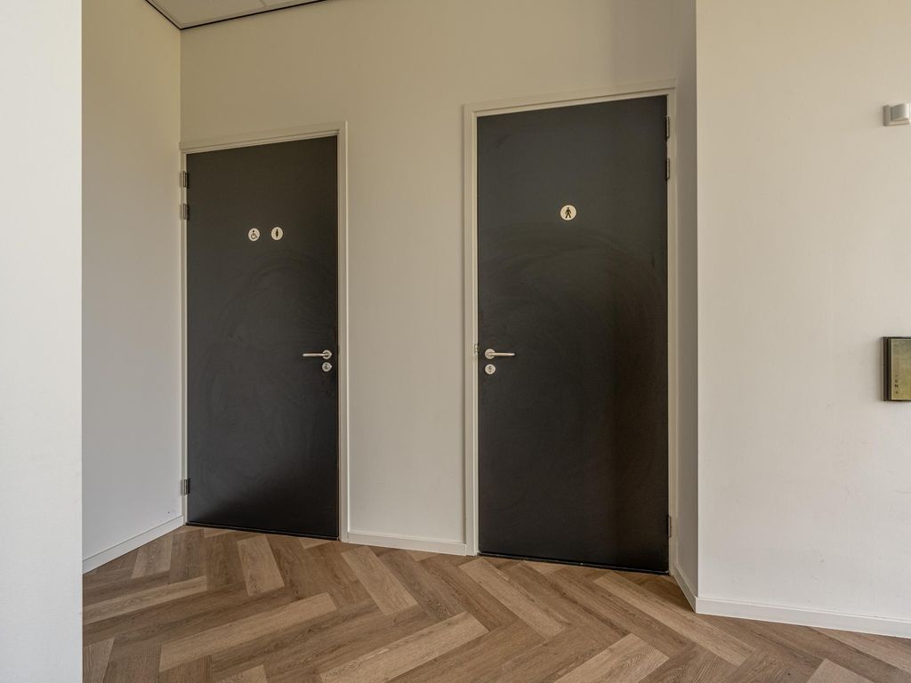 Sikkel 40A, Heinenoord