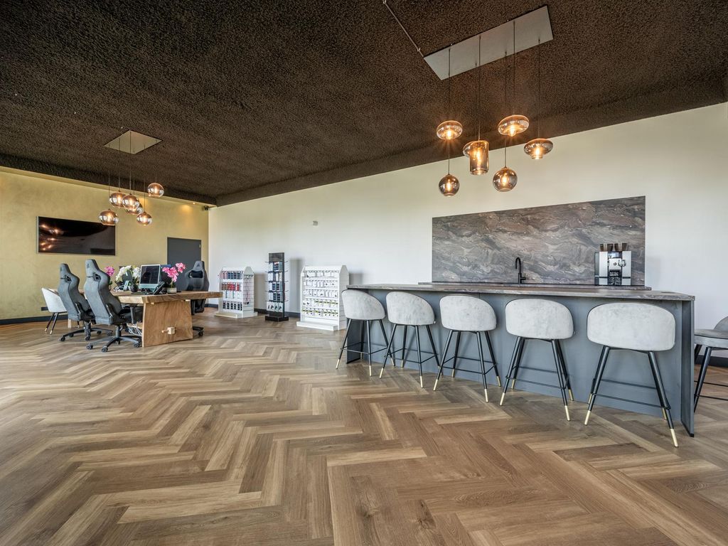 Sikkel 40A, Heinenoord