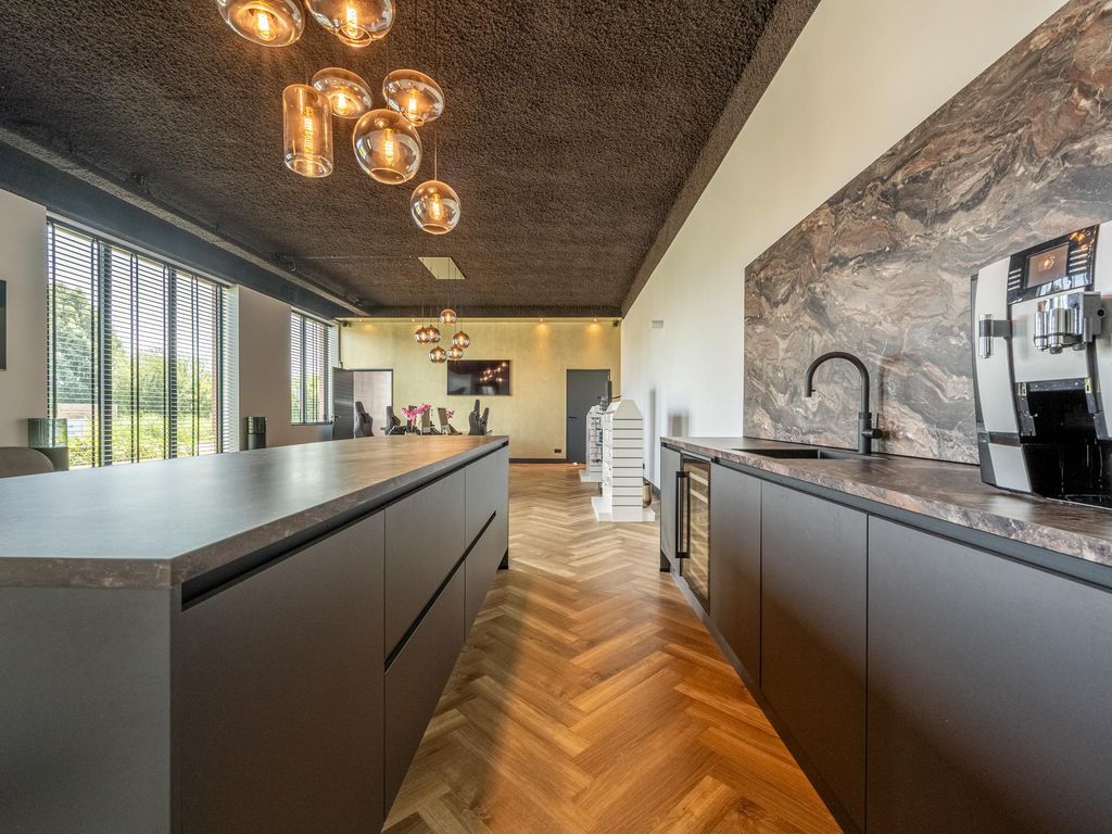 Sikkel 40A, Heinenoord