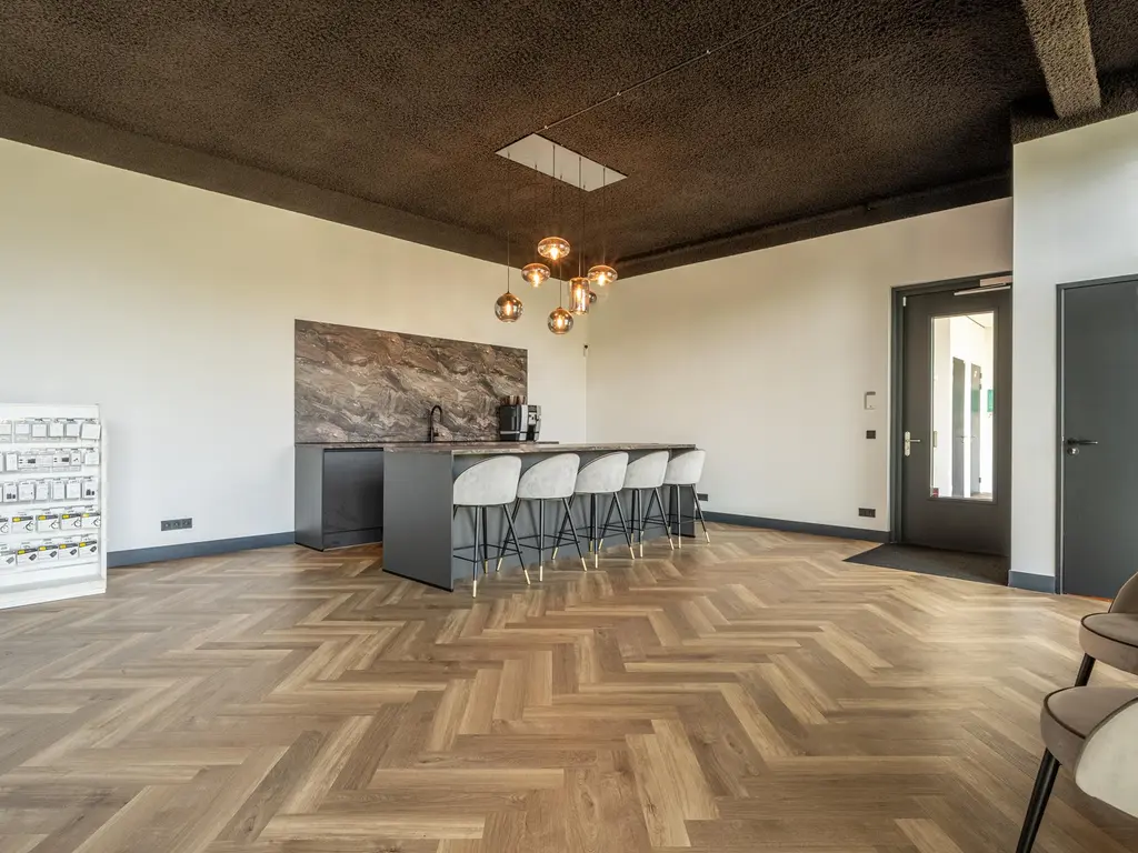 Sikkel 40A, Heinenoord