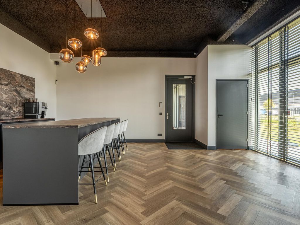 Sikkel 40A, Heinenoord