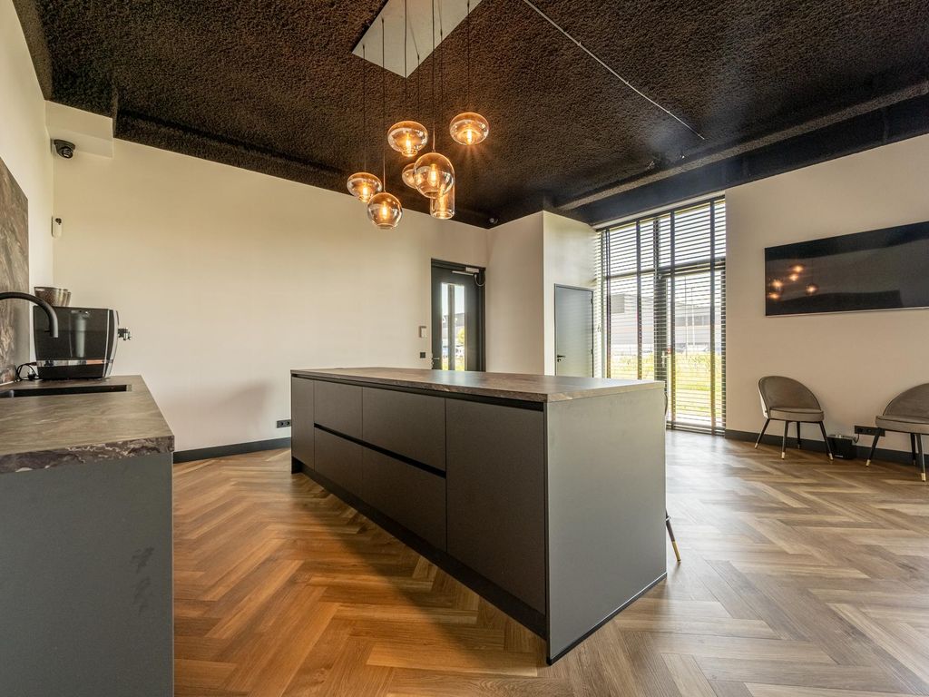 Sikkel 40A, Heinenoord