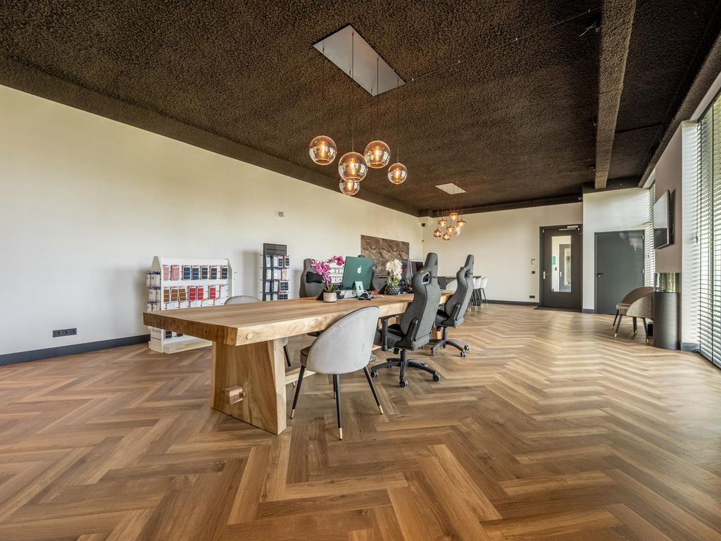 Sikkel 40A, Heinenoord