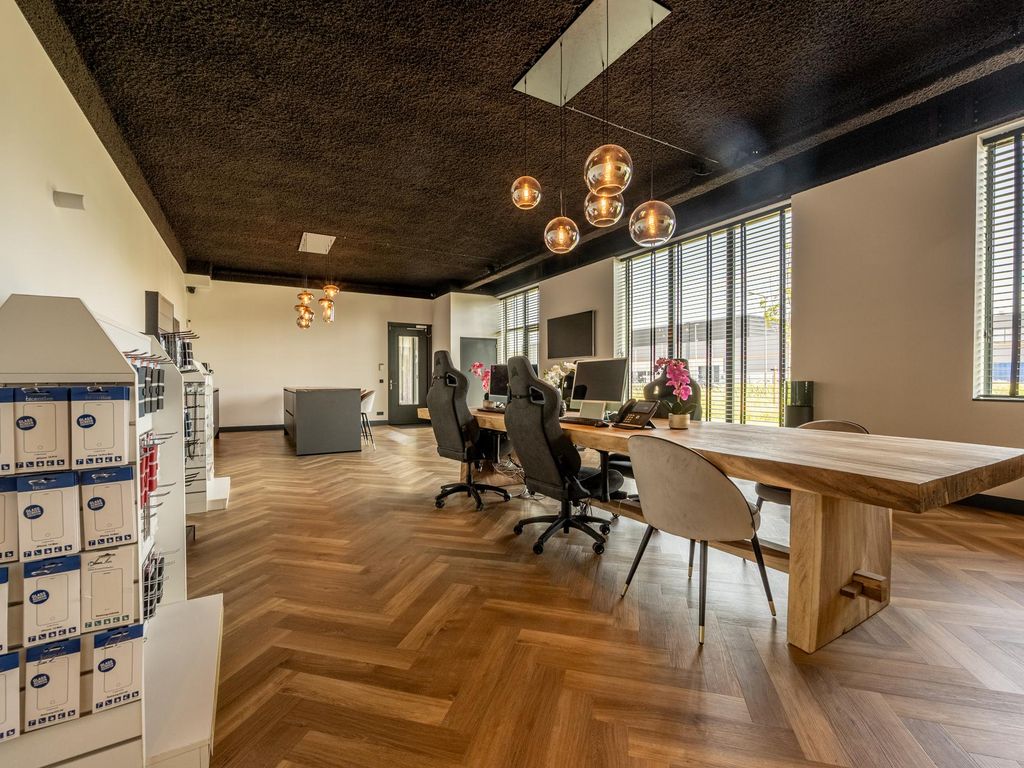 Sikkel 40A, Heinenoord