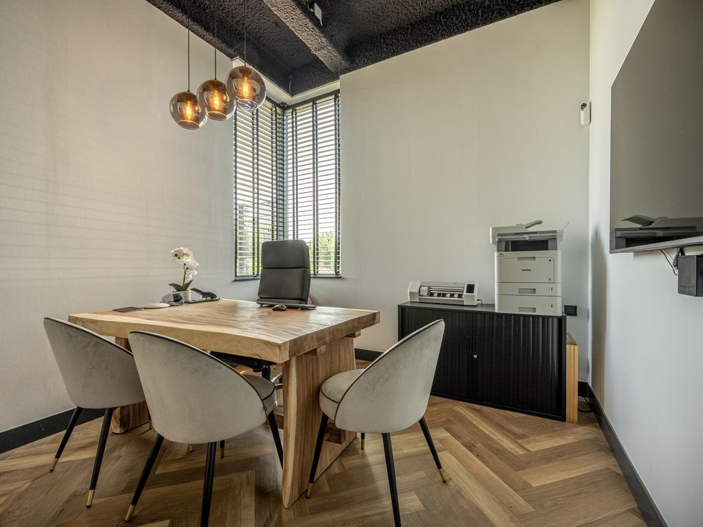 Sikkel 40A, Heinenoord