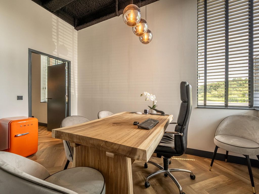 Sikkel 40A, Heinenoord