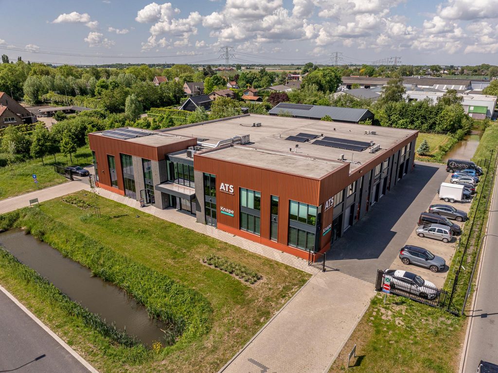 Sikkel 40A, Heinenoord