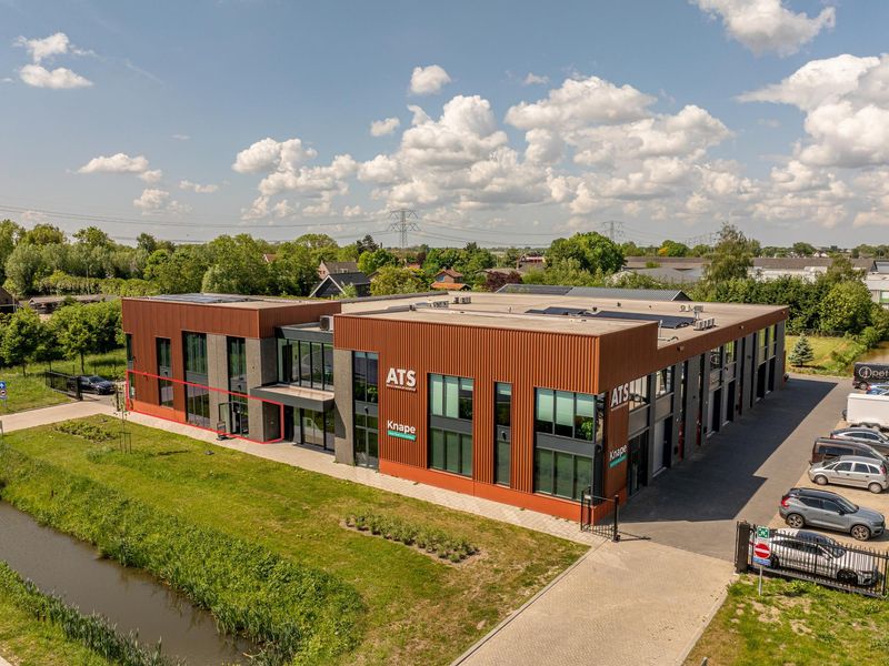 Sikkel 40A, Heinenoord