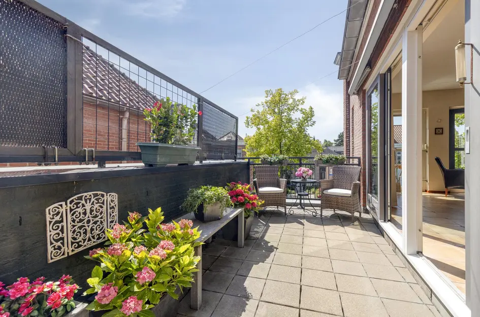 Oost-Voorstraat 78