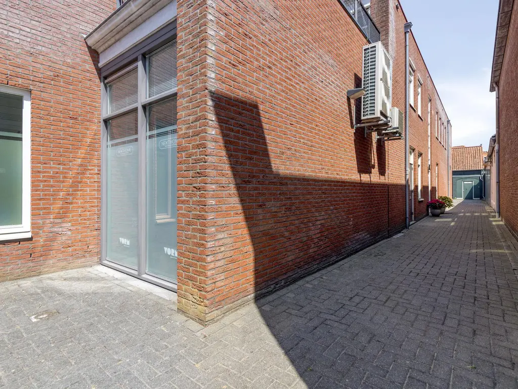 Oost-Voorstraat 78, OUD-BEIJERLAND