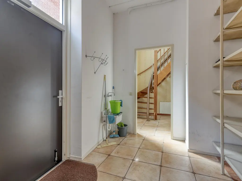 Oost-Voorstraat 78, OUD-BEIJERLAND