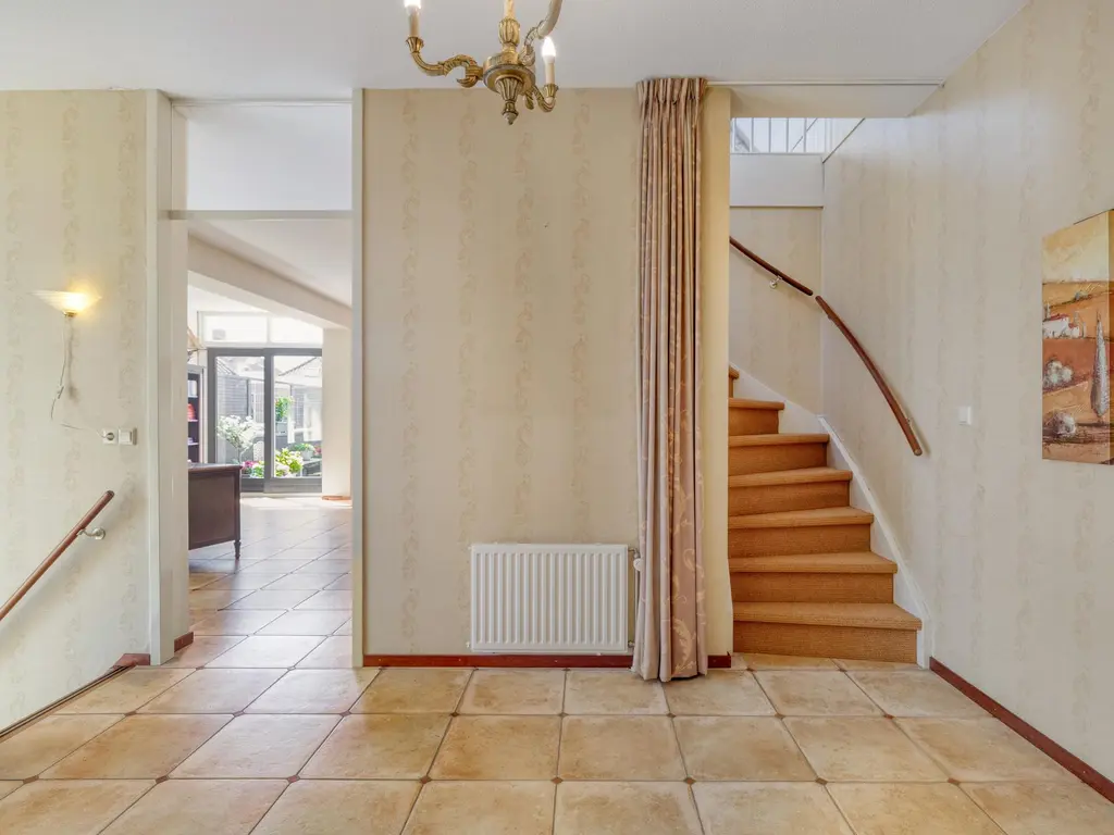 Oost-Voorstraat 78, OUD-BEIJERLAND