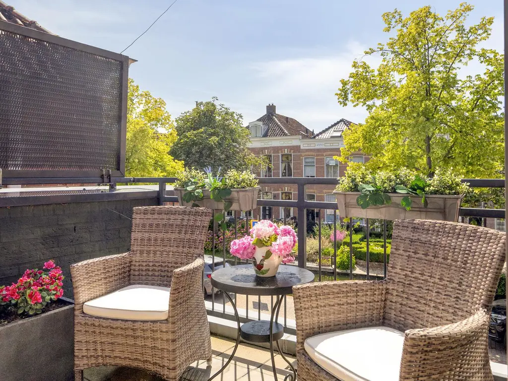 Oost-Voorstraat 78, OUD-BEIJERLAND