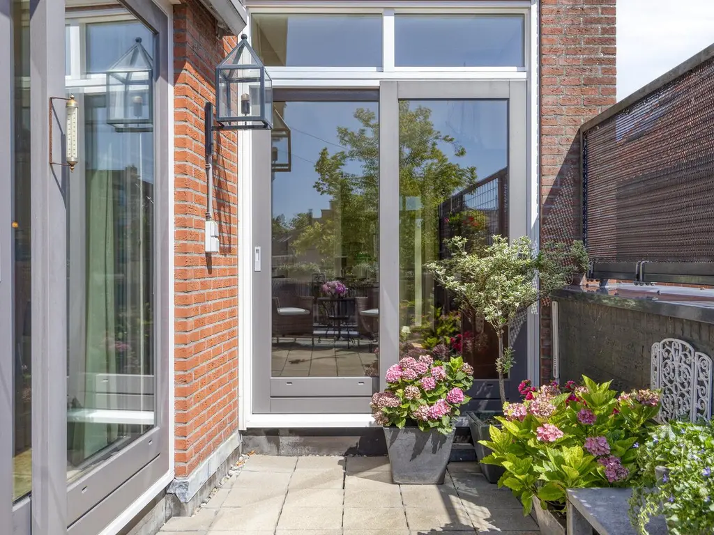 Oost-Voorstraat 78, OUD-BEIJERLAND