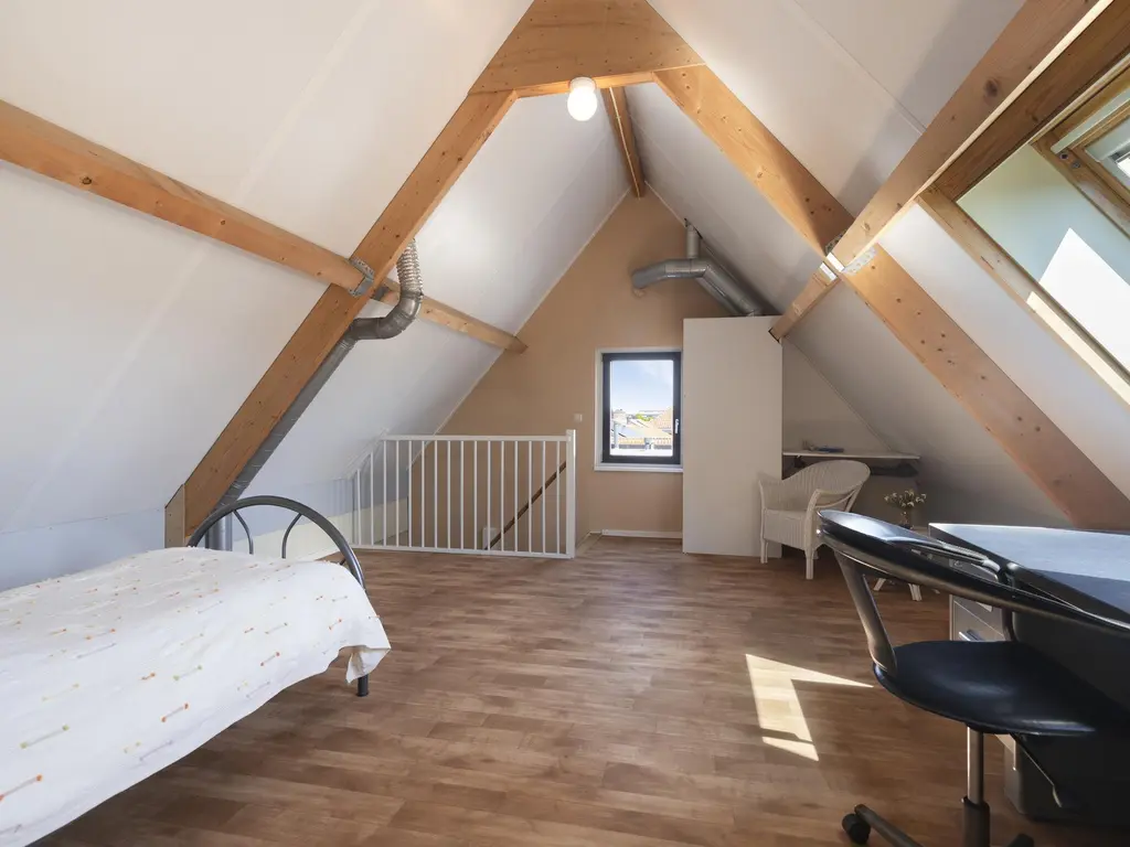 Oost-Voorstraat 78, OUD-BEIJERLAND