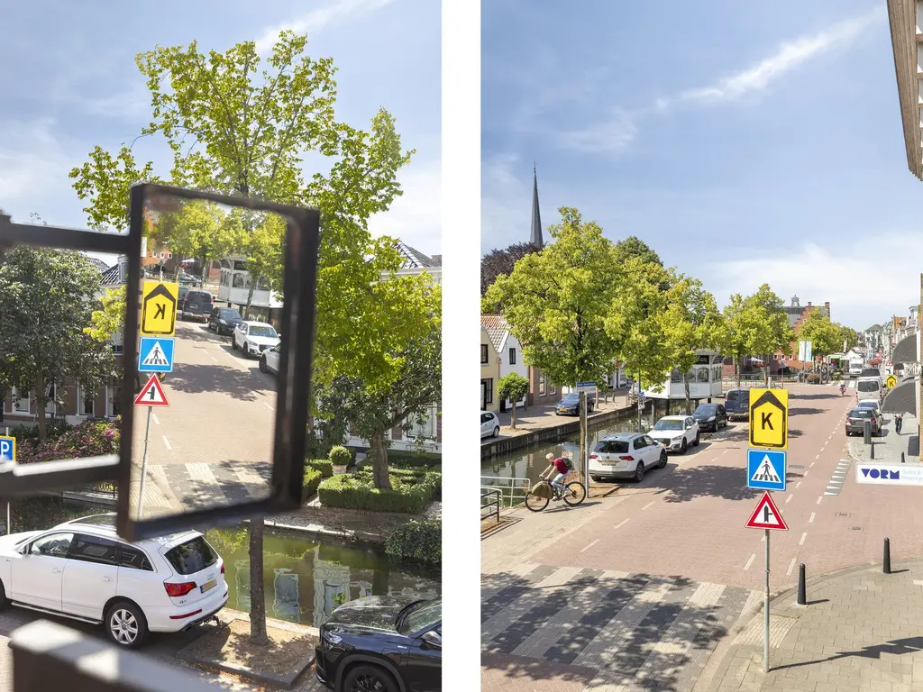 Oost-Voorstraat 78, OUD-BEIJERLAND
