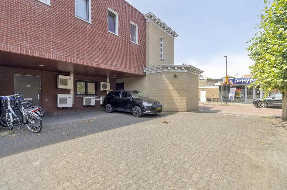 Oost-Voorstraat 78