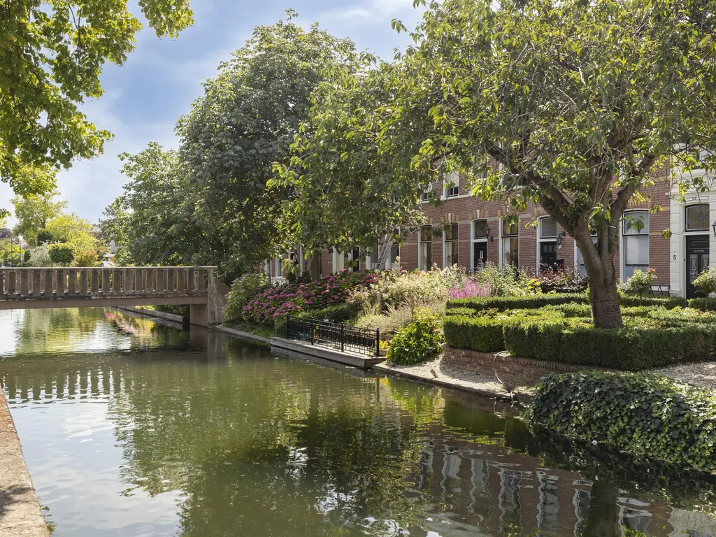 Oost-Voorstraat 78, OUD-BEIJERLAND