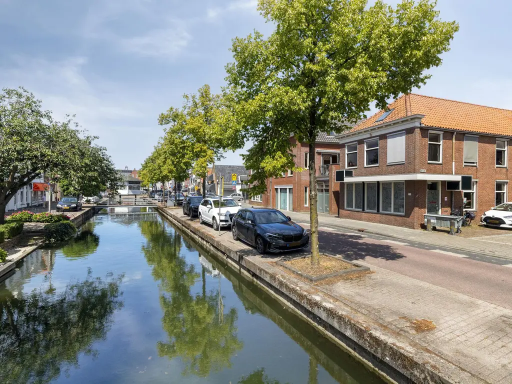 Oost-Voorstraat 78, OUD-BEIJERLAND
